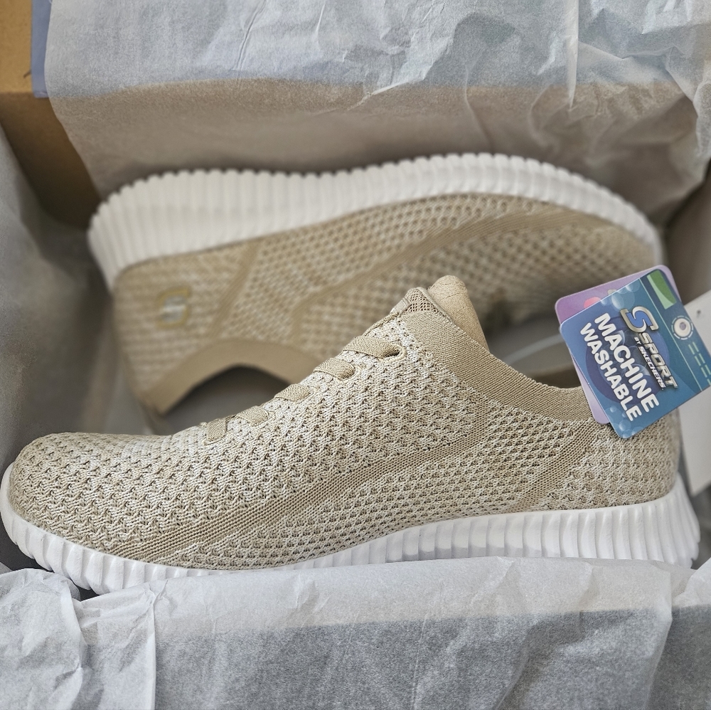 Skechers S Sport Reese Sneakers